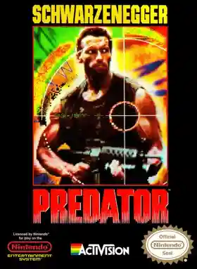 Predator (USA)